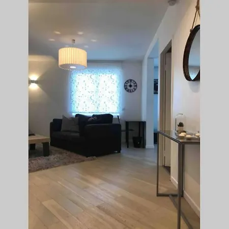 Appartement 2P Strasbourg Centre - Homme De Fer Esterno foto