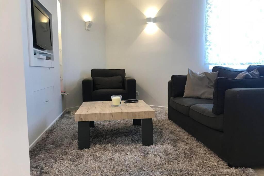 Apartamento 2p Centre - Homme De Fer *