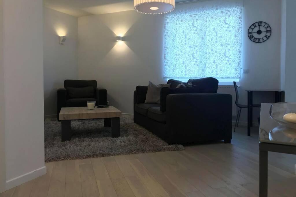 Apartment 2p Centre - Homme De Fer Strasbourg