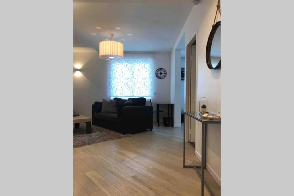 Apartamento 2p Centre - Homme De Fer