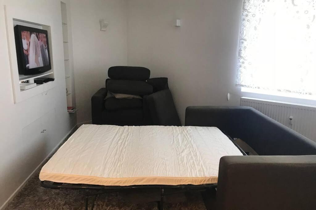 Apartamento 2p Centre - Homme De Fer