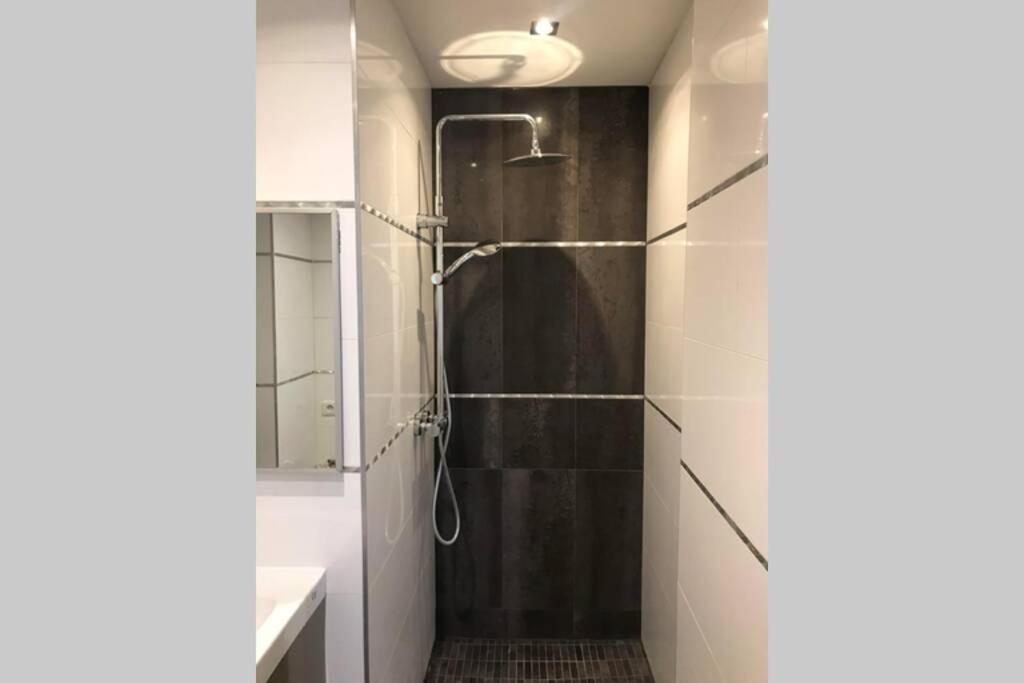 2p Centre - Homme De Fer Apartamento *