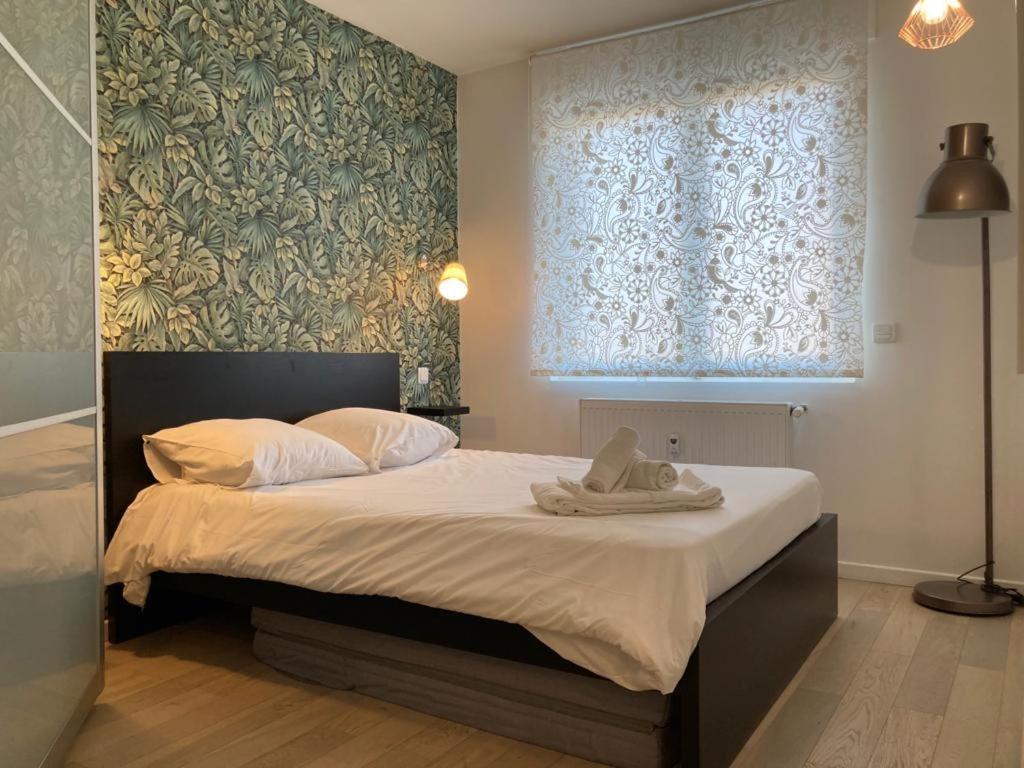 Apartamento 2p Centre - Homme De Fer *
