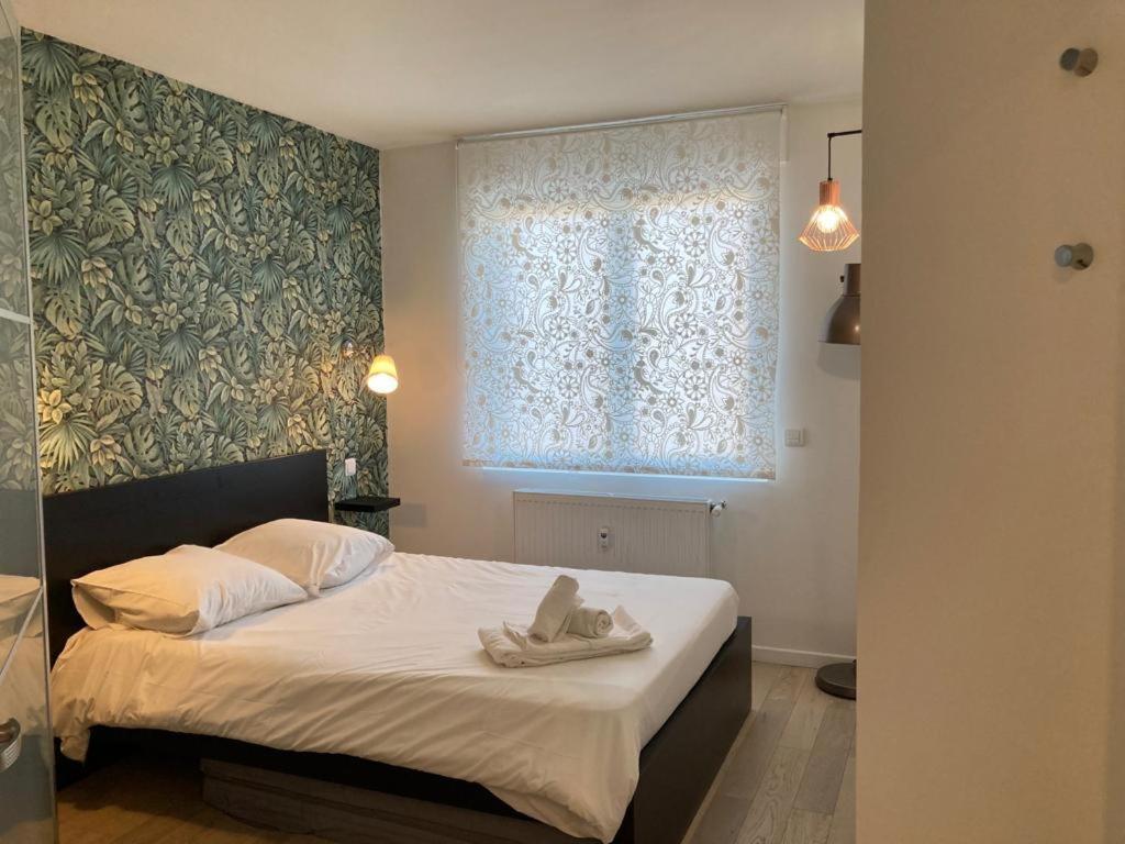 2p Centre - Homme De Fer Strasbourg