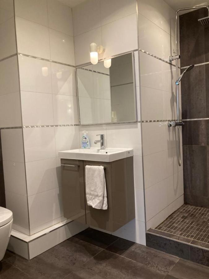 Apartment 2p Centre - Homme De Fer Strasbourg