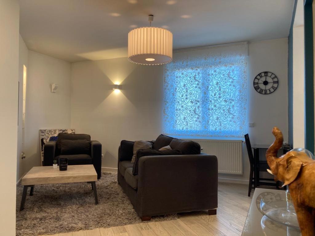 2p Centre - Homme De Fer Apartamento *